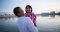 Family life