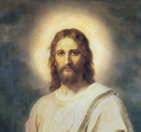Jesus Christ