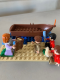 LEGO Scripture Story