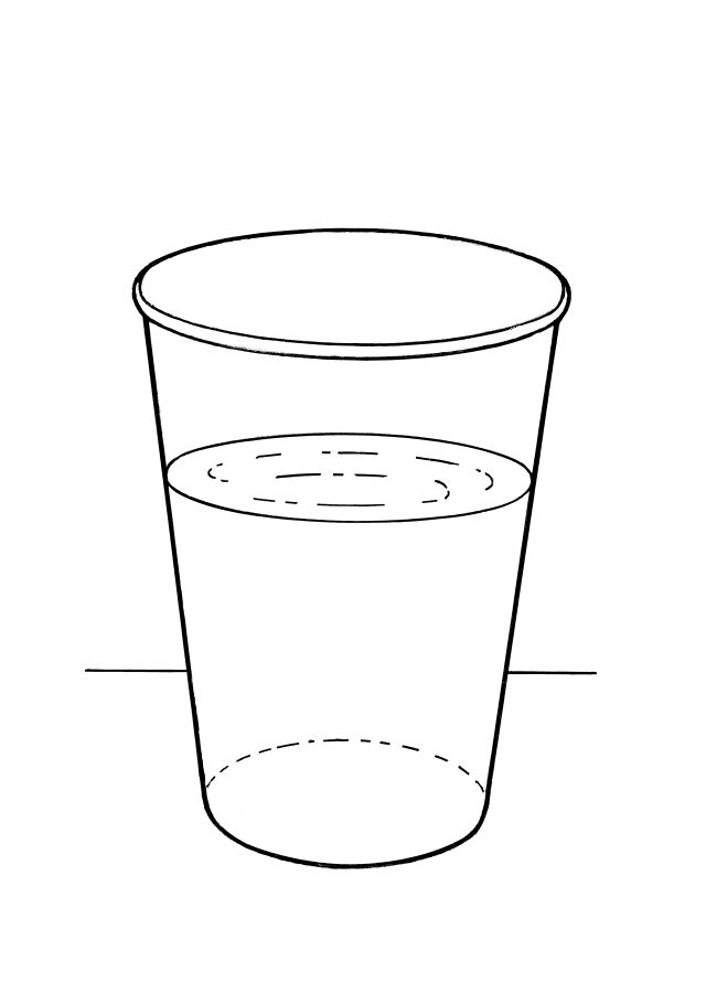 Glass Of Water