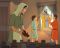 Old Testament Stories: Elisha the Prophet