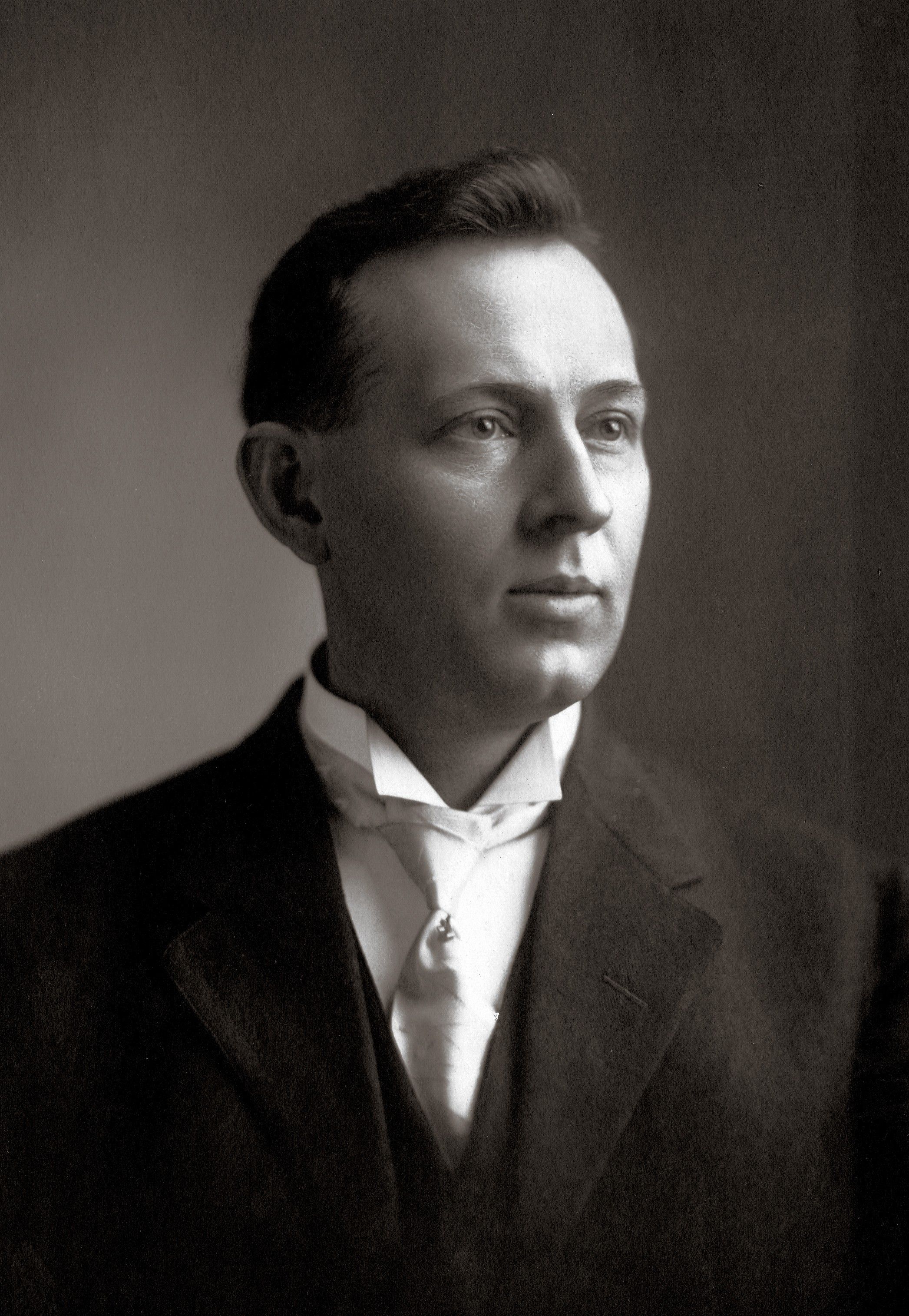 Elder joseph fielding smith