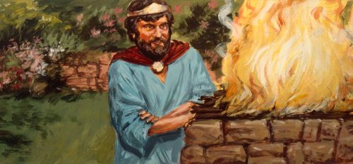 Old Testament Stories