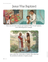 Jesus Was Baptized 1