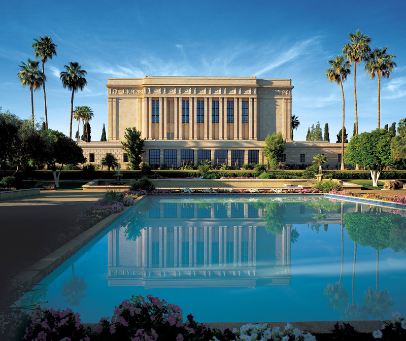 Idaho Falls Idaho Temple