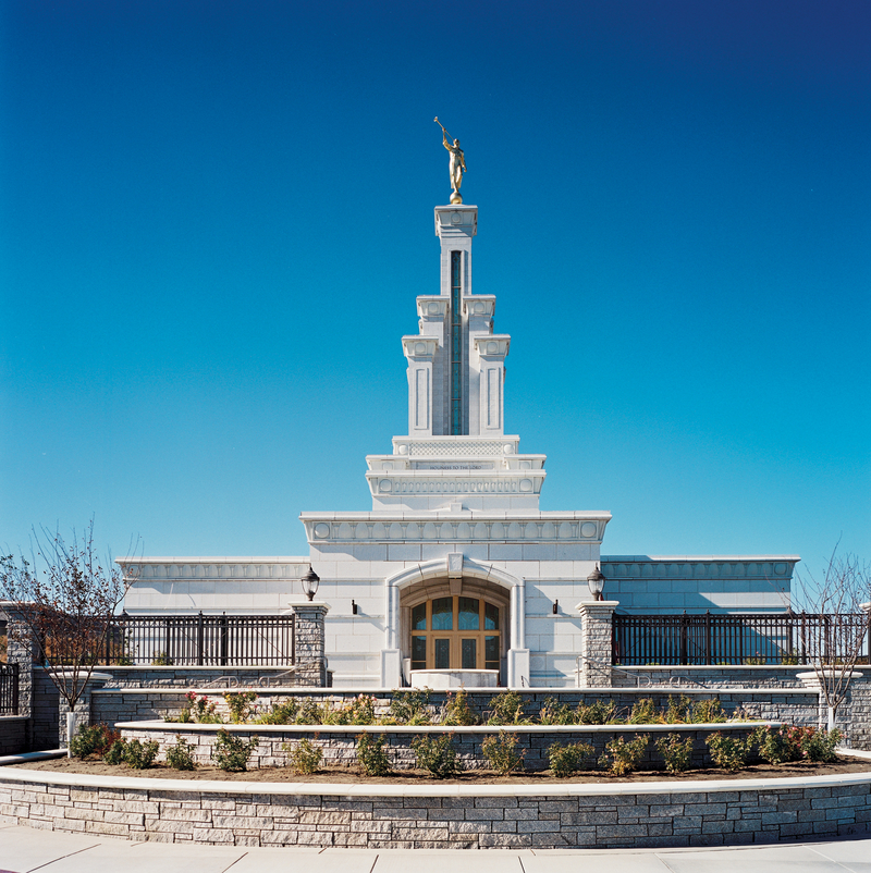 Idaho Falls Idaho Temple