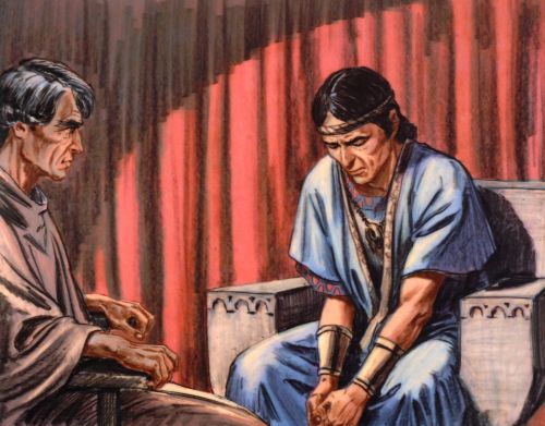 Old Testament Stories