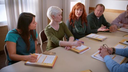 Emotional Resilience