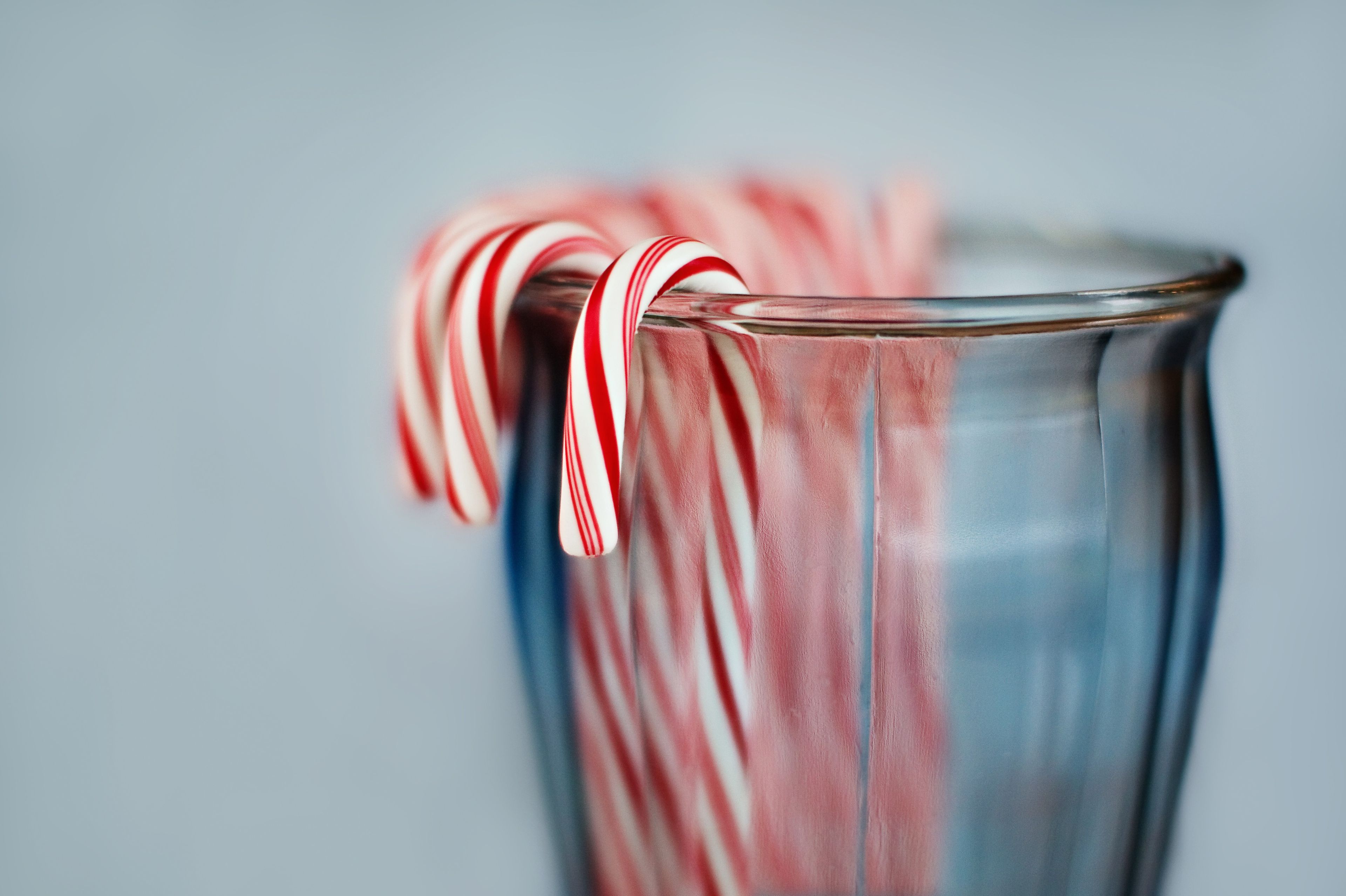 Candy Canes 2395
