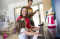 Sydney Australia: Family Life