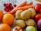 Fruits and Vegetables