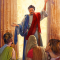 The Restoration of Priesthood Keys