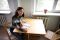 Scriptures study and teaching. Adult. Female