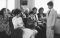 Sacrament. Passing and partaking