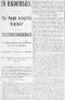 Salt Lake Herald : the Manifesto