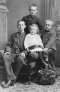 Smith, George Albert