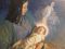 Nephi Seeing Mary and the Christ Child