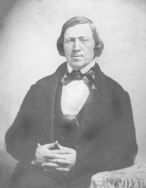 Brigham Young