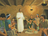 Jesus with disciples
