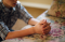 Prayer. Youth. Male