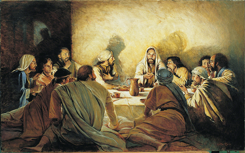 Last Supper