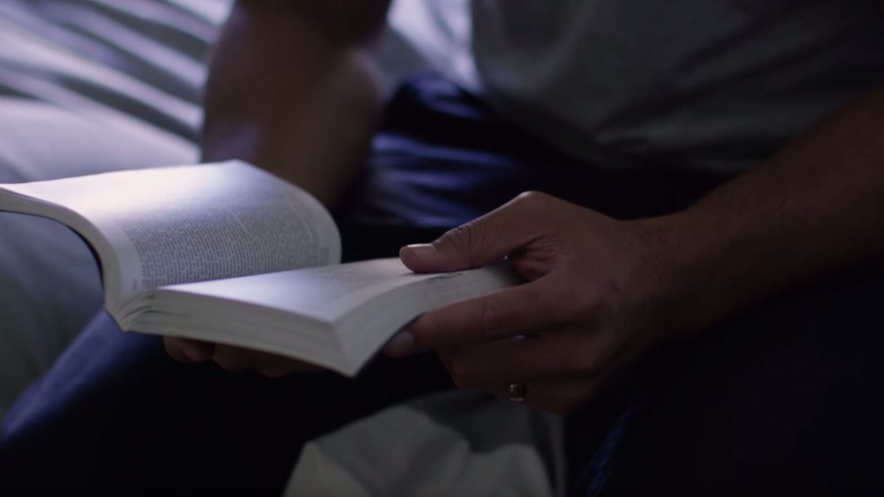 Un Libro de Mormón abierto