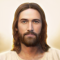 Light of the World, painting of Jesus Christ
