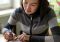Scriptures study and teaching. Adult. Female