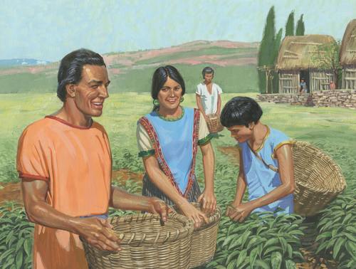 Nephites