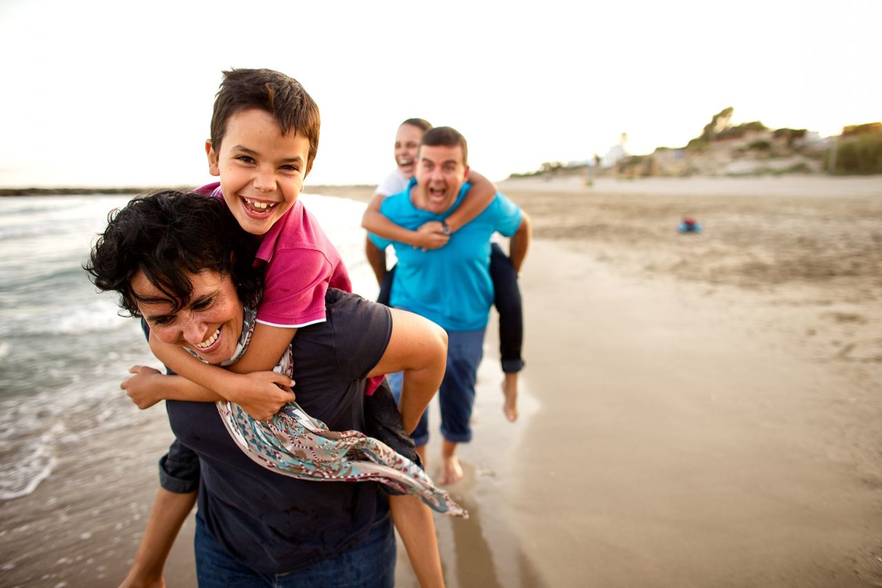 10 Inspirational Quotes About Family Time Comeuntochrist