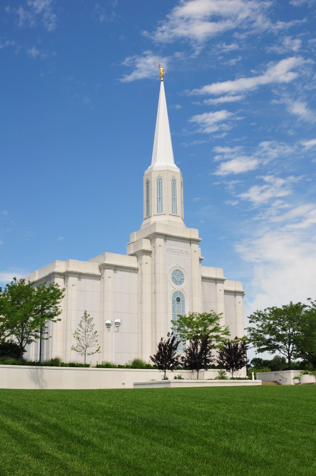 St. Louis Missouri Temple