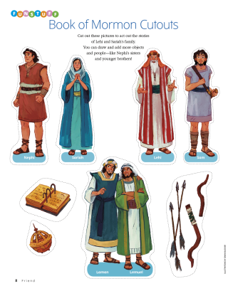 Book Of Mormon Costume لم يسبق له مثيل الصور Tier3 Xyz