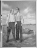 Joseph and Hyrum Smith Standing by River