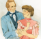 Doctrine and Covenants stories