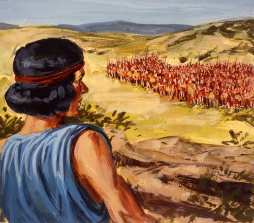 Old Testament Stories