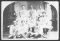 Heber J. Grant with territorial baseball champs, the Red Stockings.