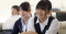 Young women