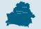 Map of Belarus
