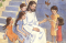 Apostles testify of Christ