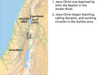 New Testament Student Manual : Religion 211-212