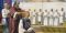 ancient ordination in tabernacle