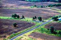 Missouri. Caldwell Co. Far West. Temple Site