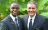 Elder Ssengooba et le président Erickson