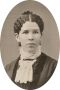 Mary Burnham Freeze