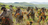 laborers in a vineyard