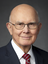 Dallin H. Oaks Official Portrait 2018