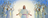 Jesus coming down from heaven