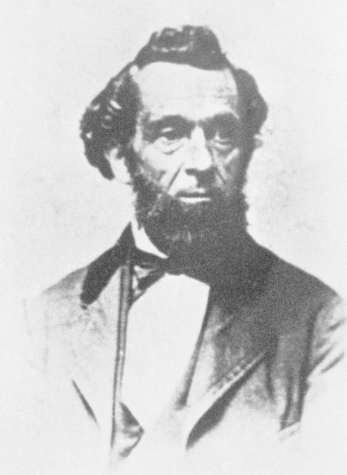 Chapter 5: Lorenzo Snow: Fifth President o the Church