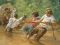 Struggle at Zion's Camp