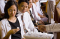 Sacrament. Passing and partaking